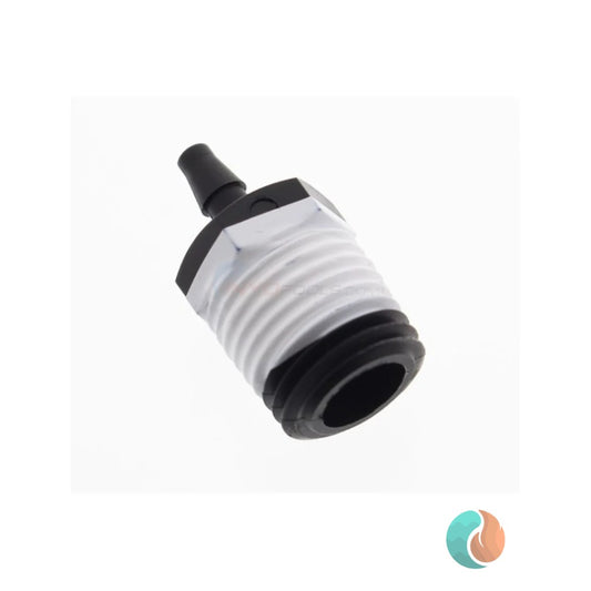 AquaCal Hose Barb | PLS2642