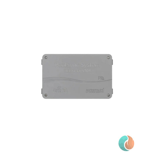 AquaCal Relay Center, HP9 | RLC0001