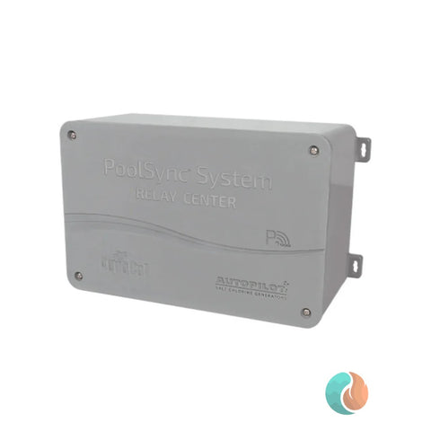 AquaCal Relay Center, HP11 | RLC0002