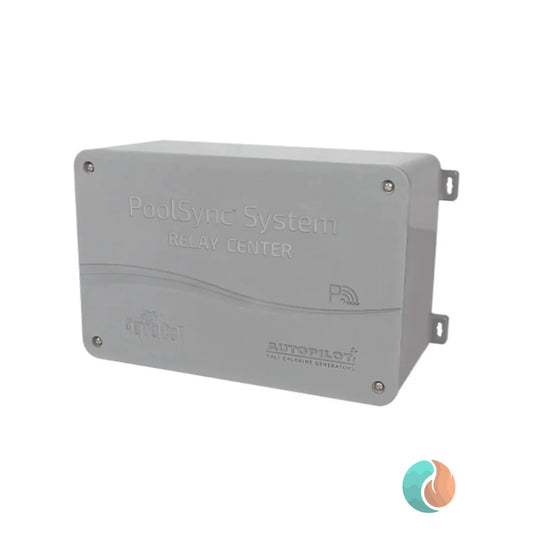 AquaCal Relay Center, HP11 | RLC0002