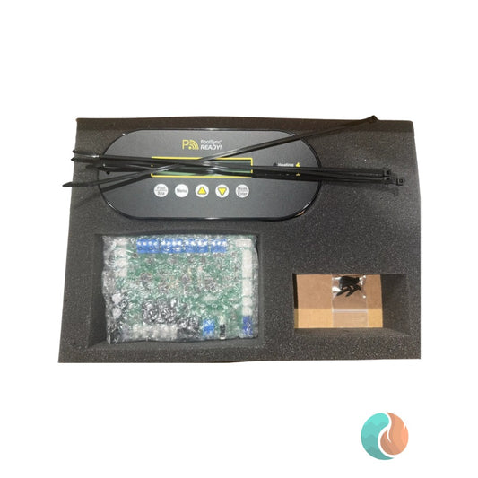 AquaCal HP9 to HP11 Conversion Kit | STK0270
