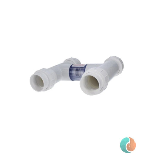 AquaCal Heat Pump Bypass Manifold | STK0135
