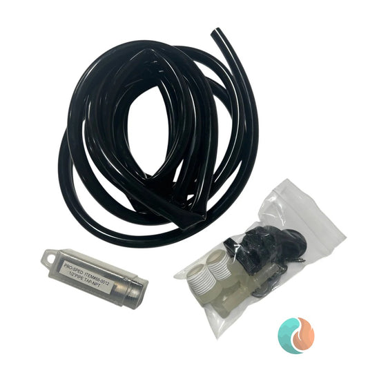 AquaCal Condensation Drain Kit | STK0202