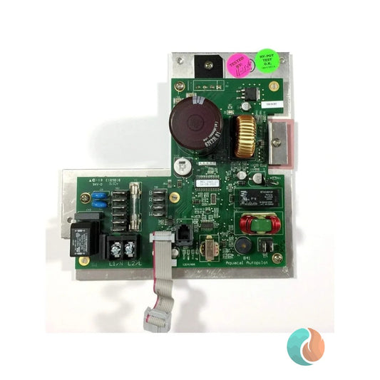 AutoPilot Nano Plus Power Module | STK0123