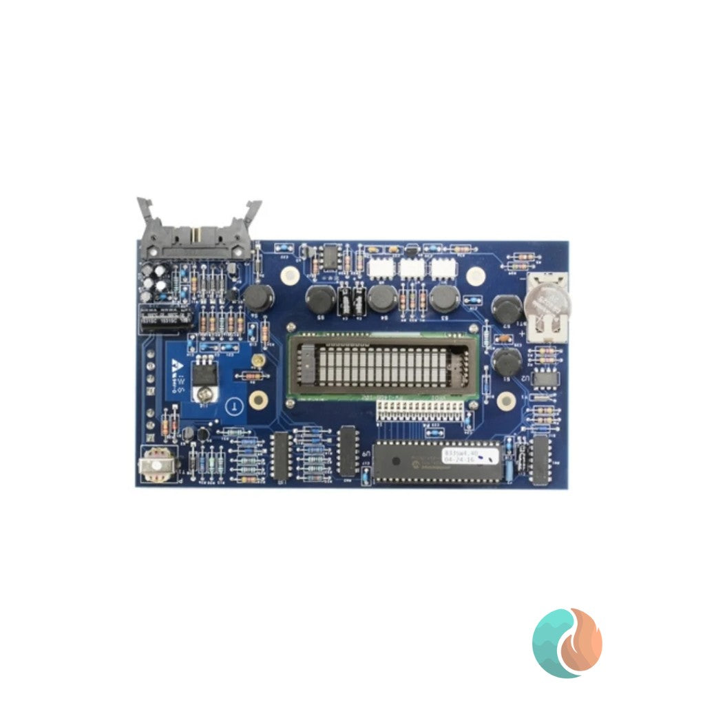 AutoPilot DIG-220 Display Board | 833N