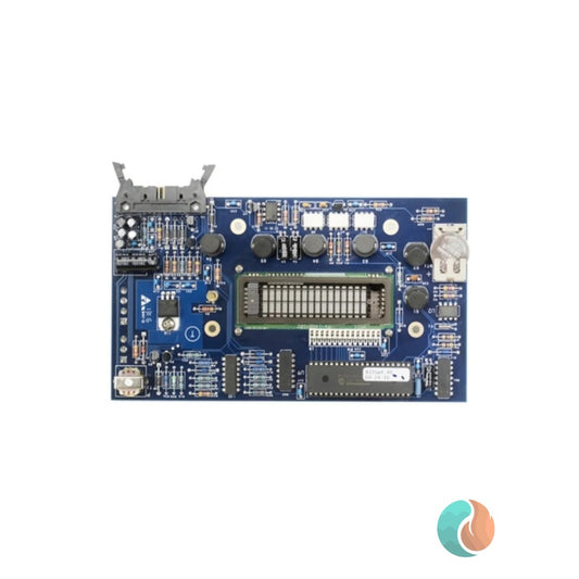AutoPilot DIG-220 Display Board | 833N