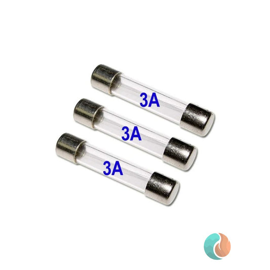 AutoPilot Fuse, 3A, Fast Blow | 15623-3