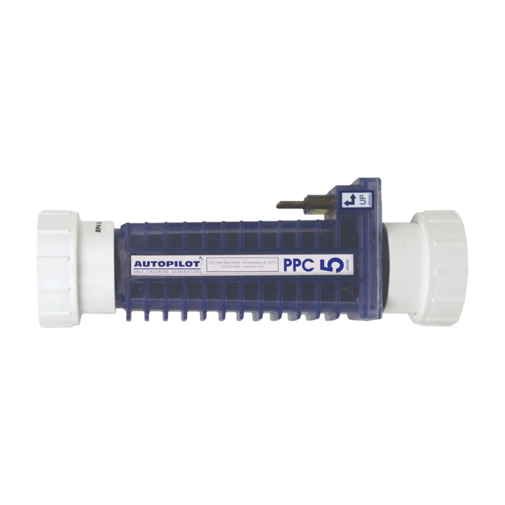 AutoPilot Replacement Salt Cell | PPC5