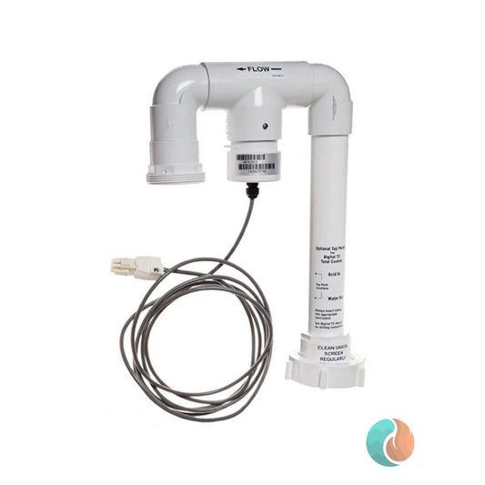 AutoPilot Pool Pilot Upper Manifold with Tri-Sensor | PLA0193