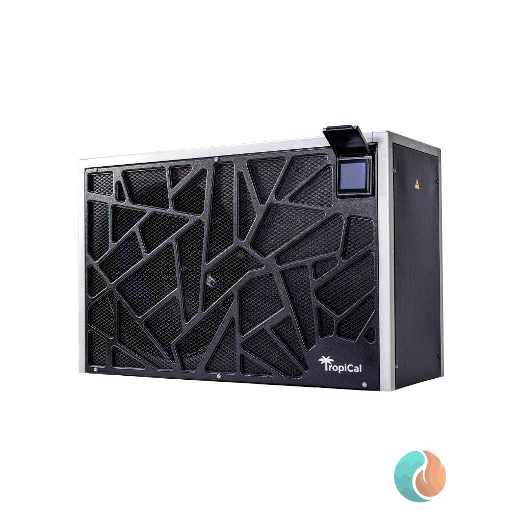 AquaCal TropiCal Inverter Pool Heat Pump | T70