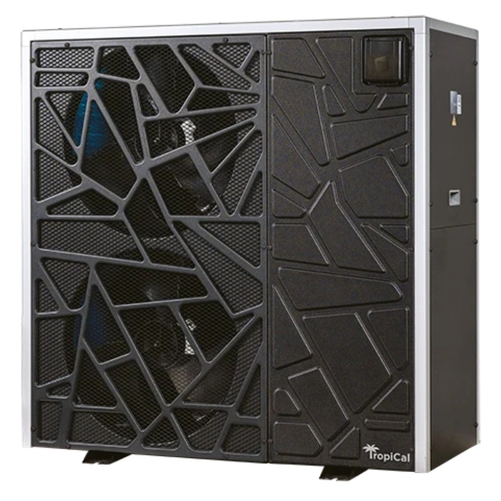 AquaCal TropiCal Inverter Pool Heat Pump | T130