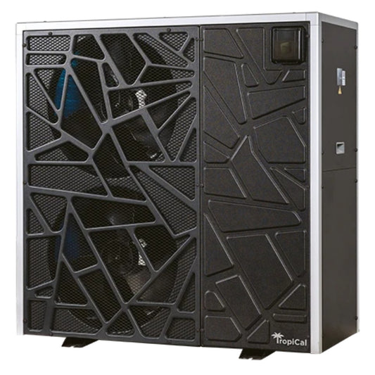 AquaCal TropiCal Inverter Pool Heat Pump | T130