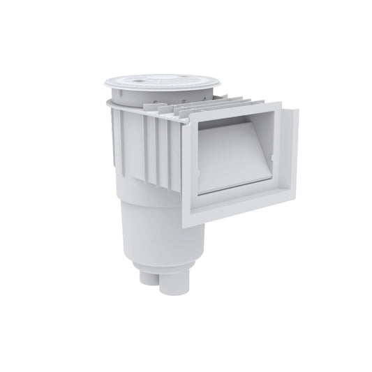 AquaStar Skimmer with Float | SKR105