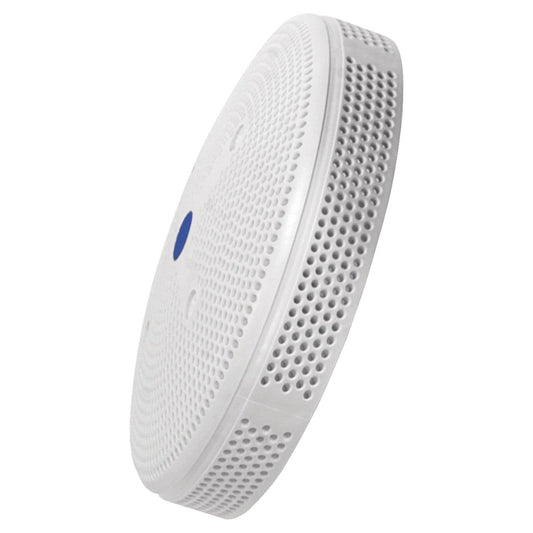 AquaStar HydroAir Equalizer Suction Cover, 6", White | 6HPHA103