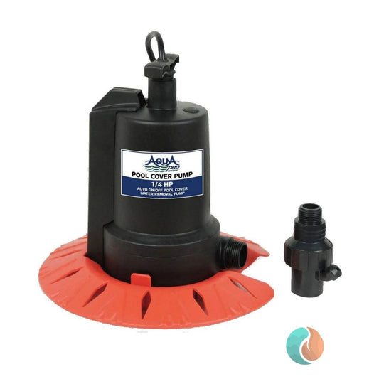 AquaPro Cover Pump, 1800 GPH | APC4000A