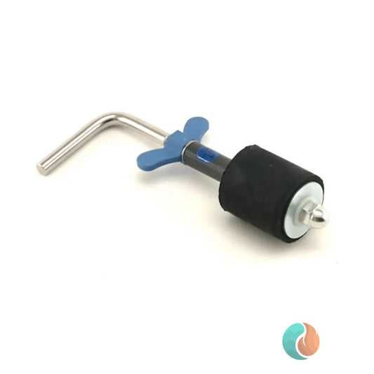 Anderson Economy Hook Plug, for 1-1/2" Pipe | 745