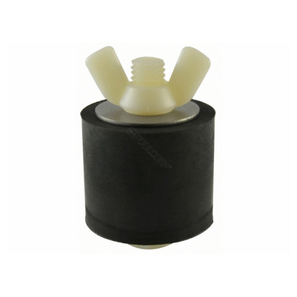 Anderson Nylon Closed Test Plug, 2", 155 Std | 31001005