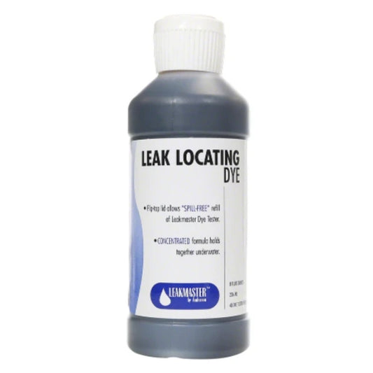 Anderson Dye Refill, 8 oz, Blue | LD601