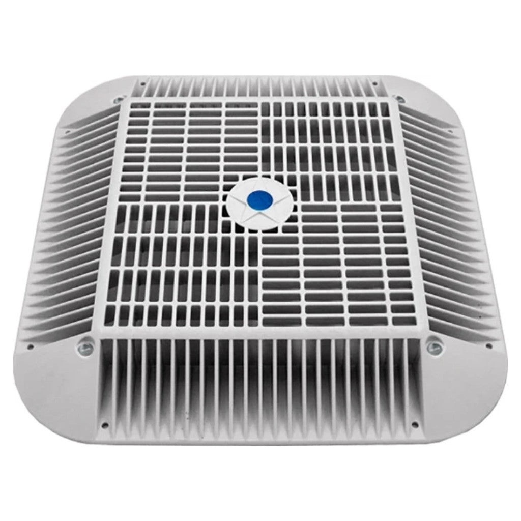 AquaStar Anti-Entrapment Suction Cover, 16", Square | 1216101