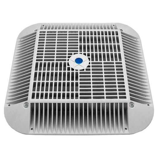 AquaStar Anti-Entrapment Suction Cover, 16", Square | 1216101
