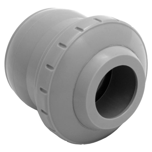 AquaStar Directional Eyeball Fitting, 2", 3-Piece | 6101