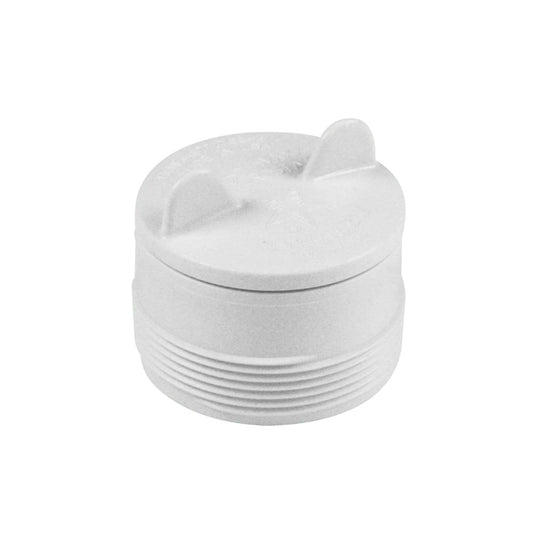 AquaStar Hydrostatic Valve, 2", White | HV101