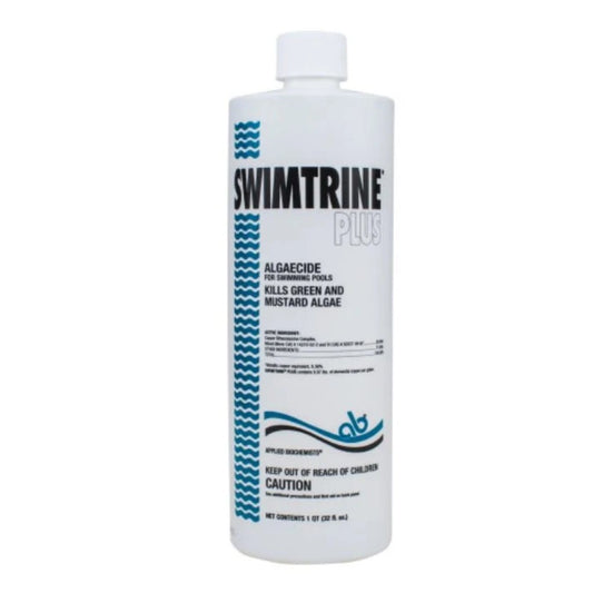 Applied Bio Swimtrine Plus Algae & Deposit Control, 32 fl oz | 406103A