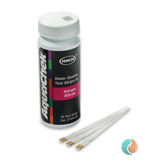 AquaChek Nitrate Test Strips, 25-Count | 641426E