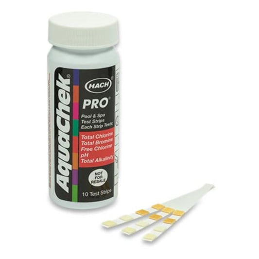AquaChek Pro 5-Way Test Strips, 100-Count | 511710