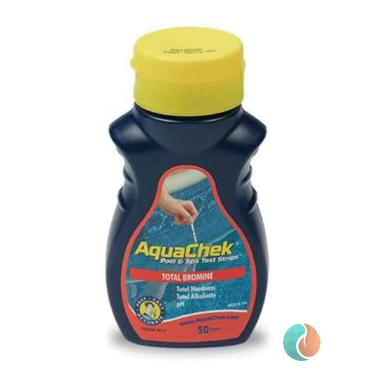 AquaChek 4-Way Test Strips, 50-Count | 521252A