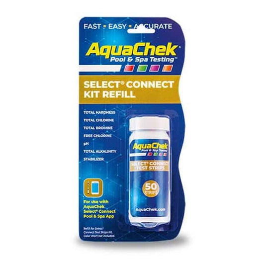 AquaChek 7-Way Test Strip Refill, 50-Count | 541640A