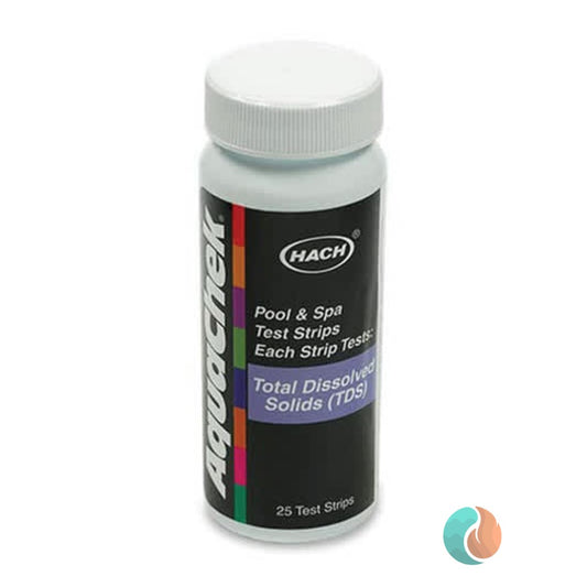 AquaChek TDS Test Strips, 25-Count | 561683