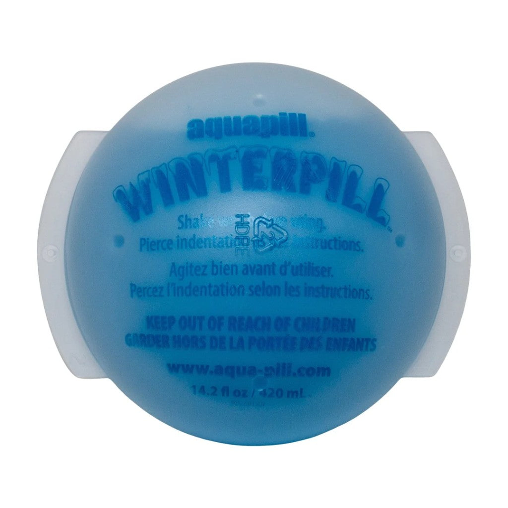 AquaPill WinterPill, 2-3/4" | 90125APL