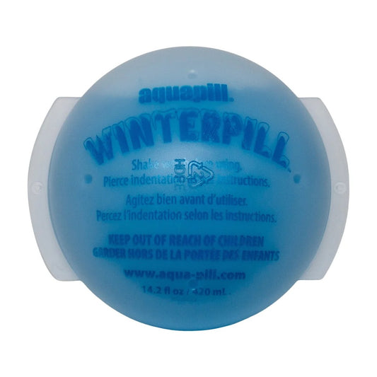 AquaPill WinterPill, 2-3/4" | 90125APL