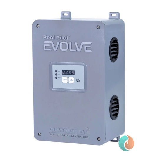 AutoPilot Pool Pilot Evolve Power Supply | PCR0003A