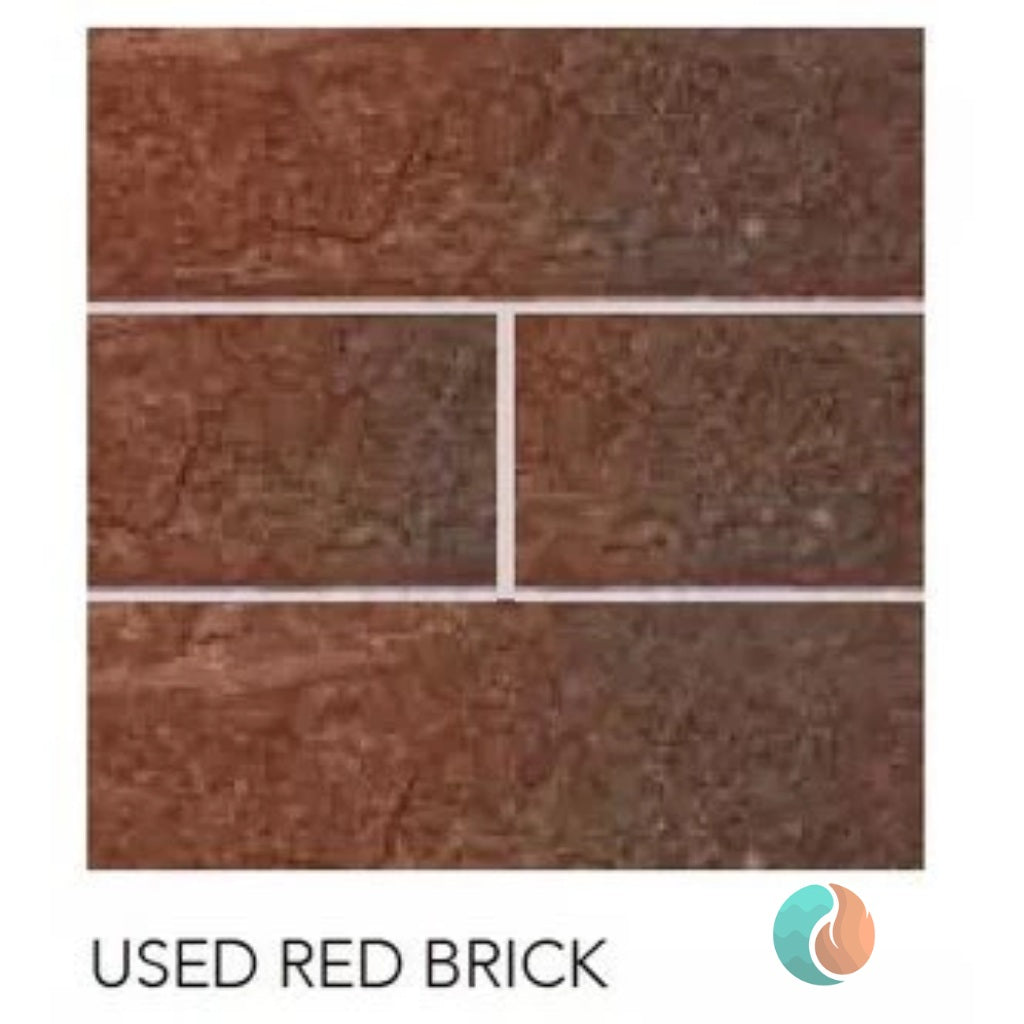 Amantii Used Brick Red Liner, for BI-TRD-38-SIG | SIG-38-BRL