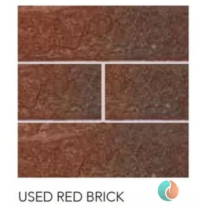 Amantii Used Brick Red Liner, for BI-TRD-38-SIG | SIG-38-BRL