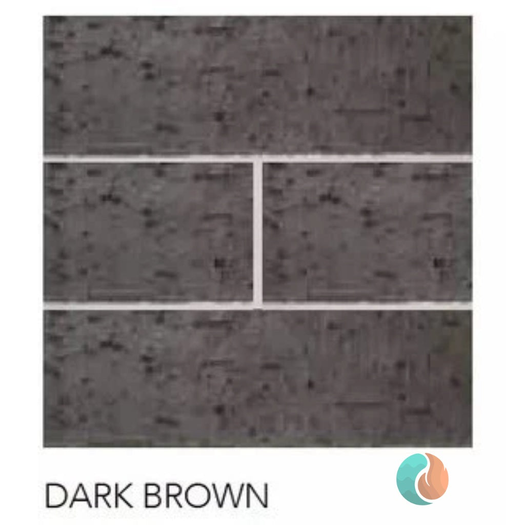 Amantii Dark Brown Liner, for BI-TRD-38-SIG | SIG-38-DBL