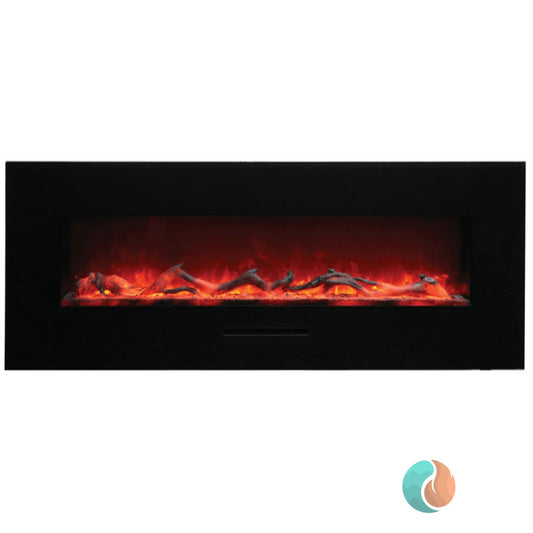 Amantii Fire & Ice Flame Kit, for WM-FM-48-5823-BG | 42000604