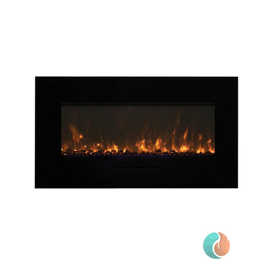 Amantii Fire & Ice Flame Kit, for WM-FM-70-8123-BG | 42001604