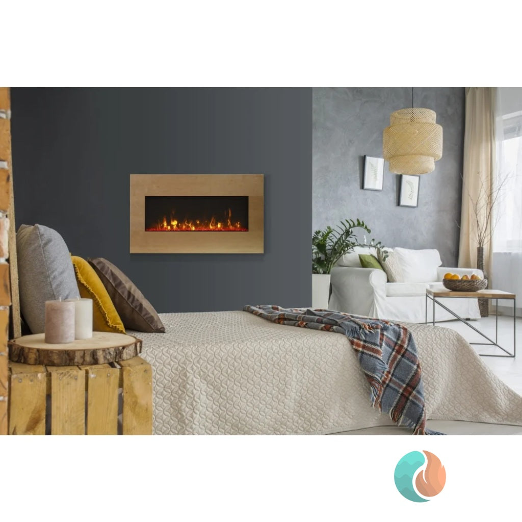 Amantii Fire & Ice Flame Kit, for BI-40-XTRASLIM | 42023621
