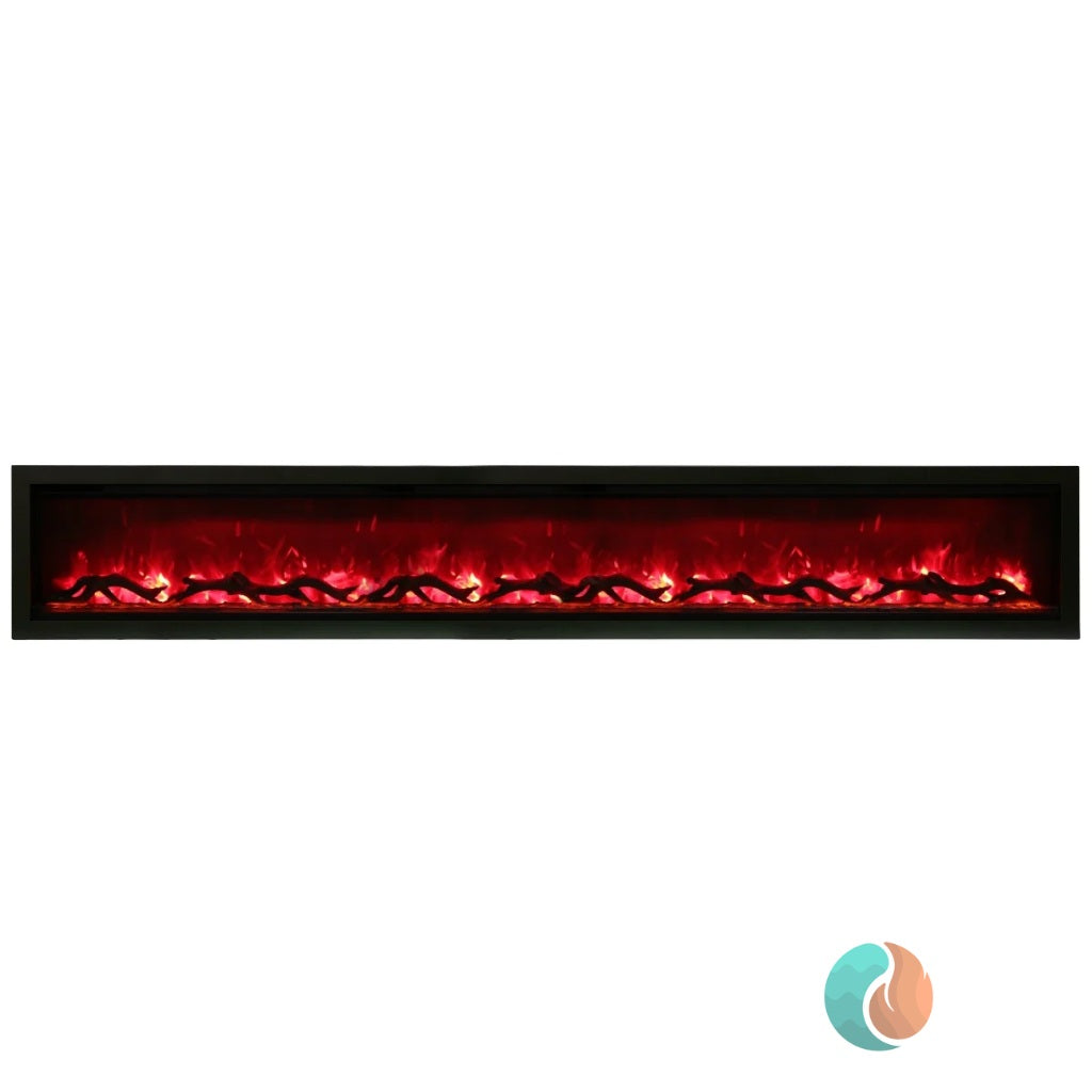 Amantii Fire & Ice Flame Kit, for SYM-100 & SYM-100-XT | 42045671