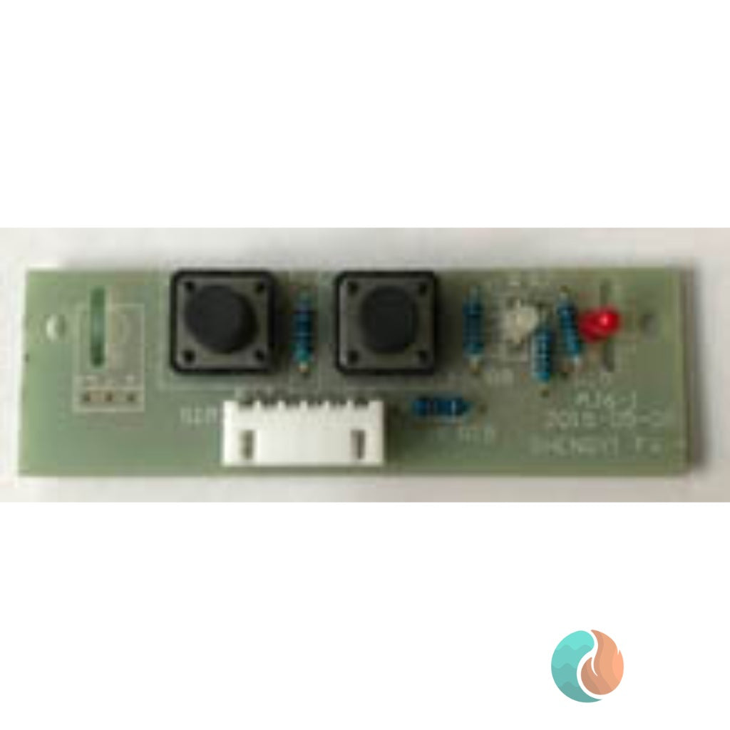 Amantii Replacement Control Panel | 601032B