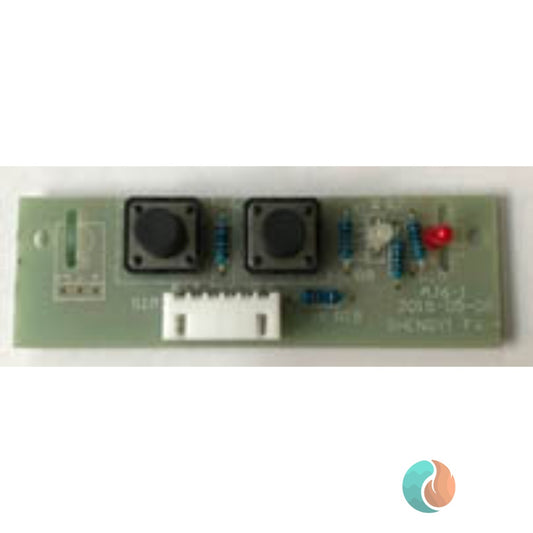 Amantii Replacement Control Panel | 601032B