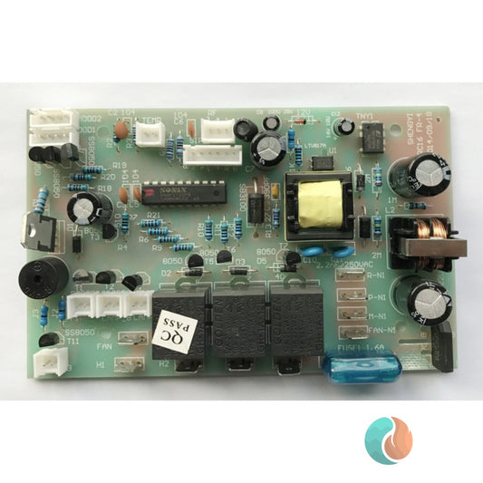 Amantii Replacement Circuit Board | 601097
