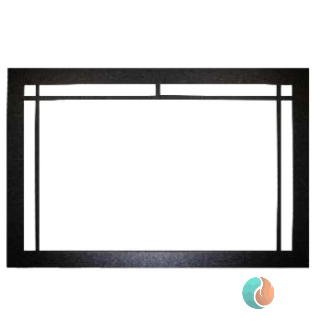 Amantii Square Trim, for TRD-33 | AMTR33T