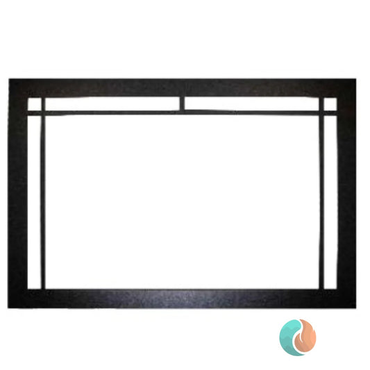 Amantii Square Trim, for TRD-33 | AMTR33T