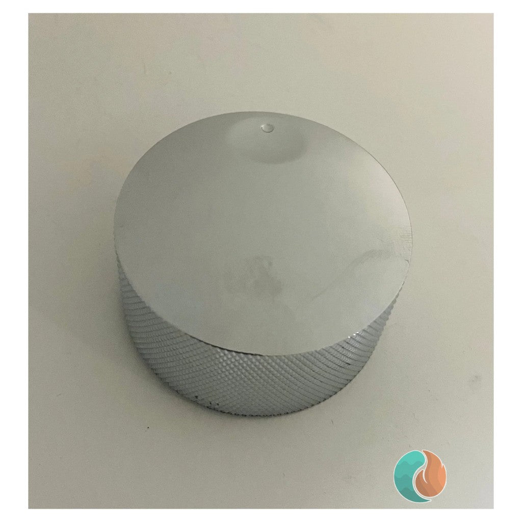 American Made Grills Large Control Knob for Alturi Grills | KNOB LG