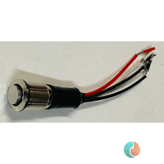 American Made Grills LED Switch for Alturi Grills | SWTCH-LED-SS