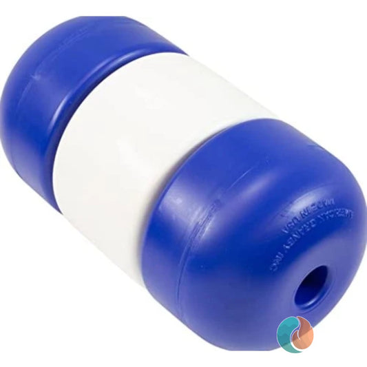 American Granby Rope Float, 3" x 5" | IF3550